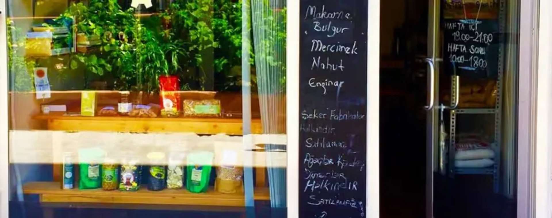 kadıköy kooperatifi dükkanı